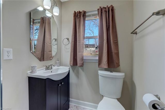 5922 Firewood Trail, Greensboro, NC 27410