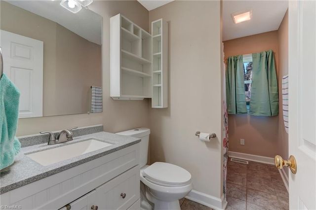 5922 Firewood Trail, Greensboro, NC 27410