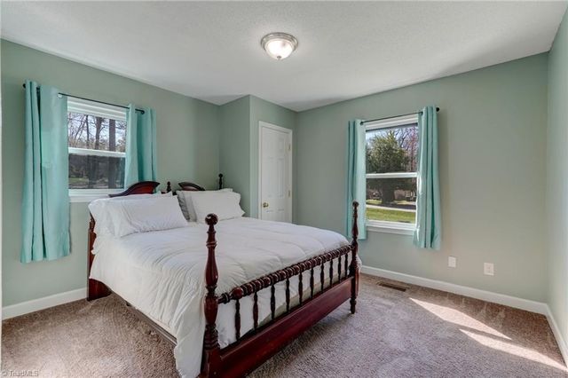 5922 Firewood Trail, Greensboro, NC 27410