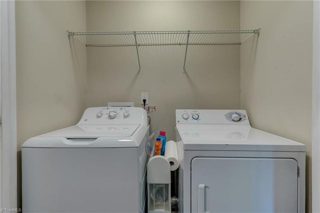 5922 Firewood Trail, Greensboro, NC 27410