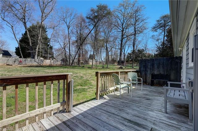 5922 Firewood Trail, Greensboro, NC 27410