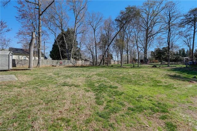 5922 Firewood Trail, Greensboro, NC 27410