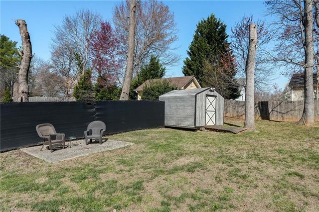 5922 Firewood Trail, Greensboro, NC 27410