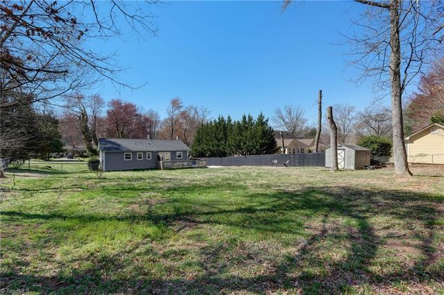 5922 Firewood Trail, Greensboro, NC 27410