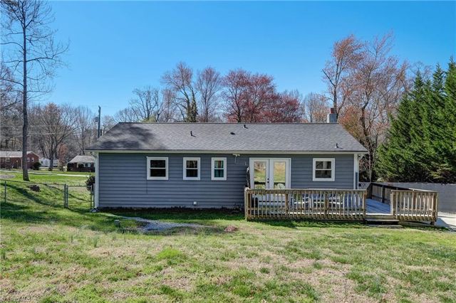 5922 Firewood Trail, Greensboro, NC 27410