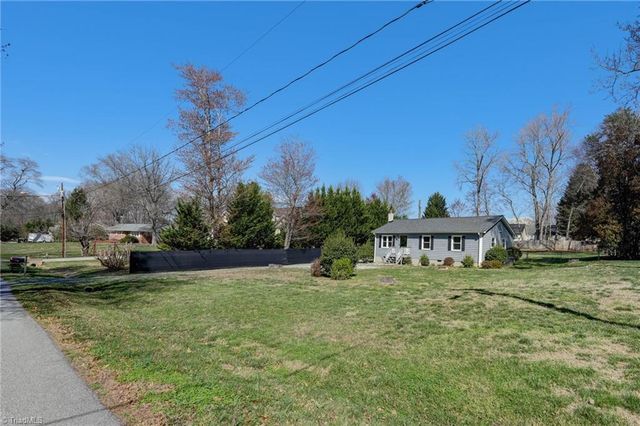 5922 Firewood Trail, Greensboro, NC 27410