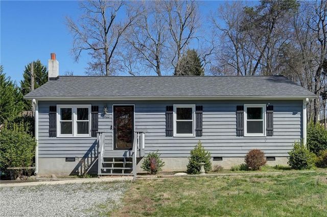 5922 Firewood Trail, Greensboro, NC 27410