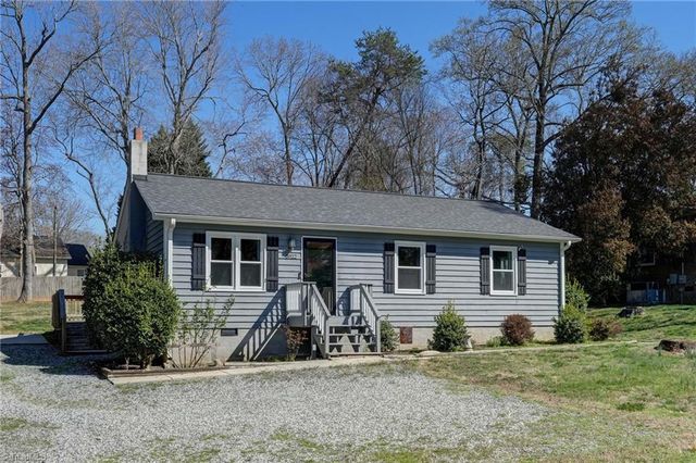 5922 Firewood Trail, Greensboro, NC 27410