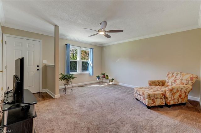 5922 Firewood Trail, Greensboro, NC 27410