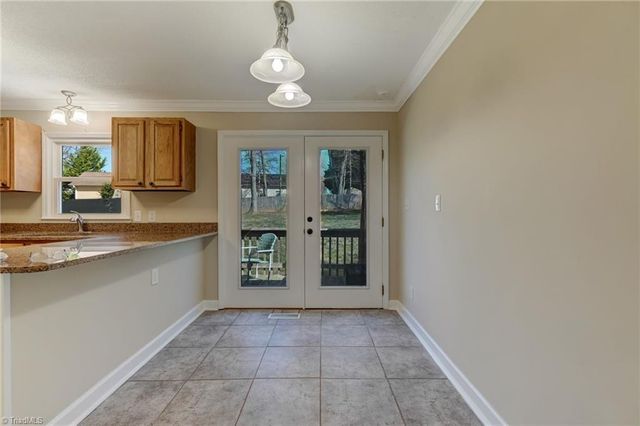 5922 Firewood Trail, Greensboro, NC 27410