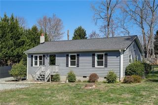 5922 Firewood Trail, Greensboro, NC 27410