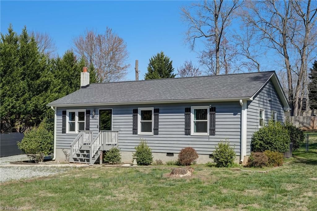 5922 Firewood Trail, Greensboro, NC 27410