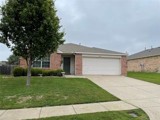 4405 Hawk Lane, Sherman, TX 75092