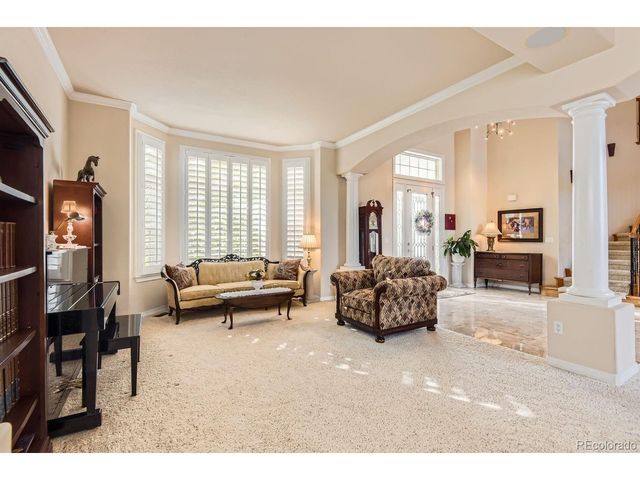 10456 Carriage Club Dr, Lone Tree, CO 80124