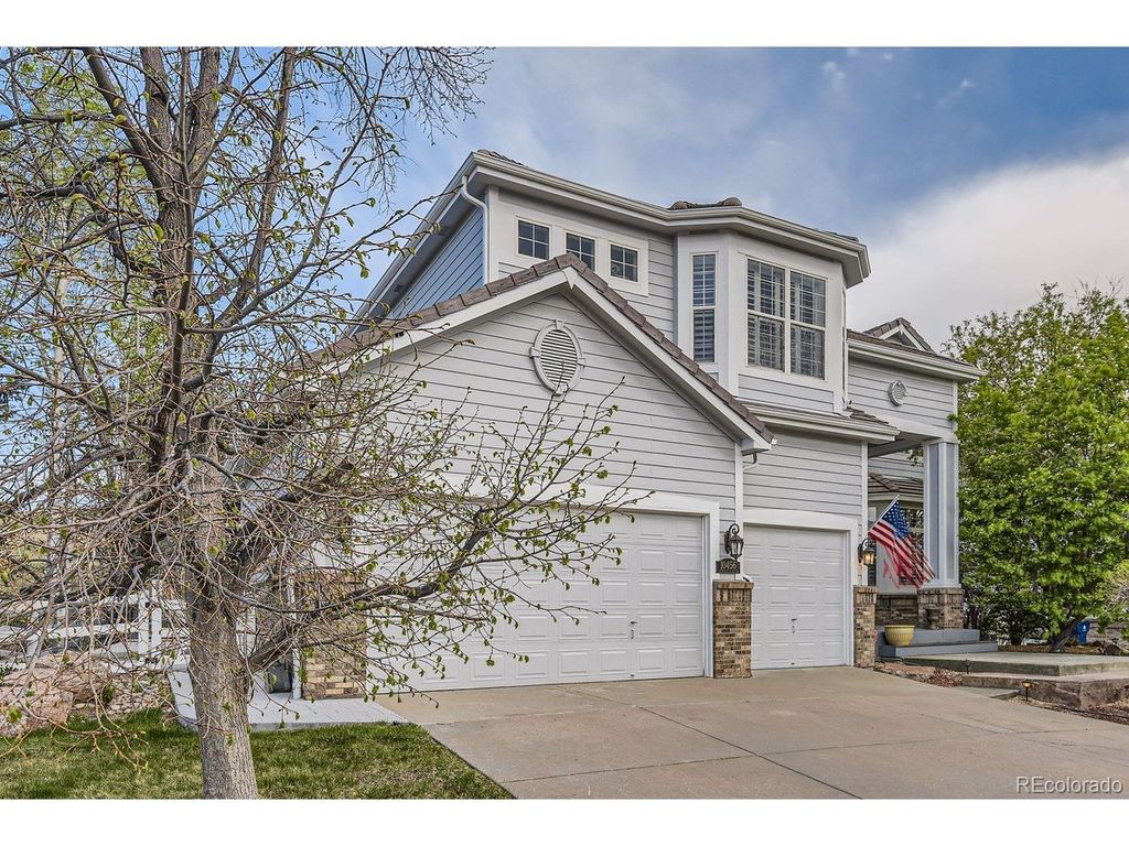 10456 Carriage Club Dr, Lone Tree, CO 80124