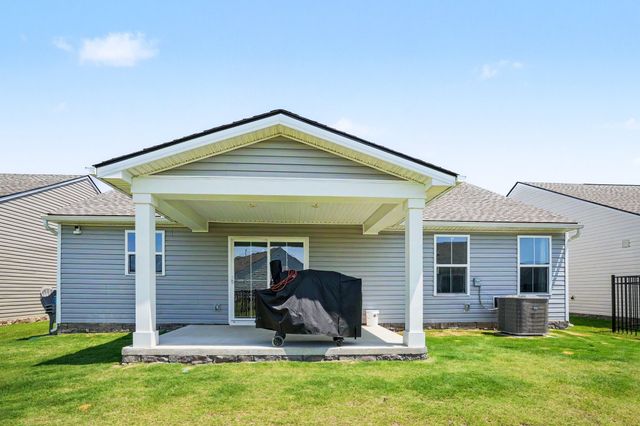 378 Carothers Way, White House, TN 37188