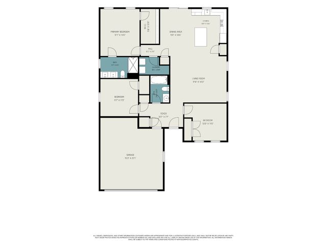 378 Carothers Way, White House, TN 37188