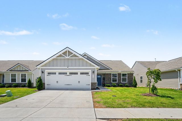 378 Carothers Way, White House, TN 37188