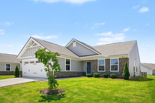 378 Carothers Way, White House, TN 37188