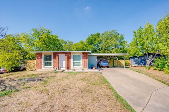 3304 Dolphin CV A, Austin, TX 78704