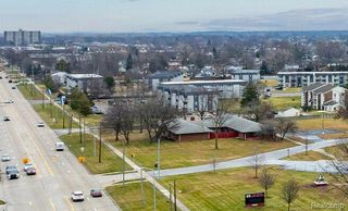 15295 Pennsylvania Road, Riverview, MI 48193