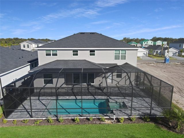 26602 JASPER WAY, Punta Gorda, FL 33955