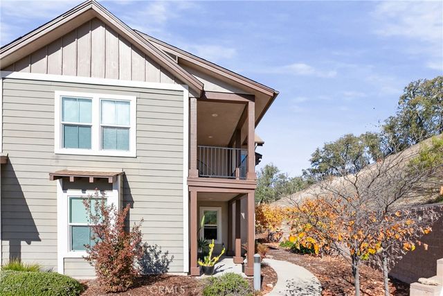 9388 Cielo Azul Court, Atascadero, CA 93422