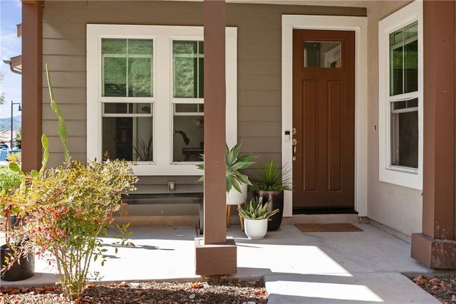 9388 Cielo Azul Court, Atascadero, CA 93422