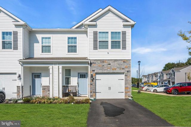 59 ELLIOT LN, Westampton, NJ 08060