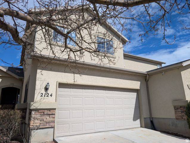 2124 W 2180 N, Lehi, UT 84048