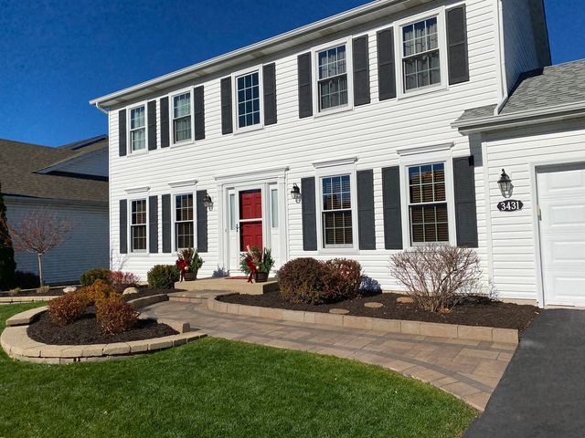 3431 Charlemaine Drive, Aurora, IL 60504