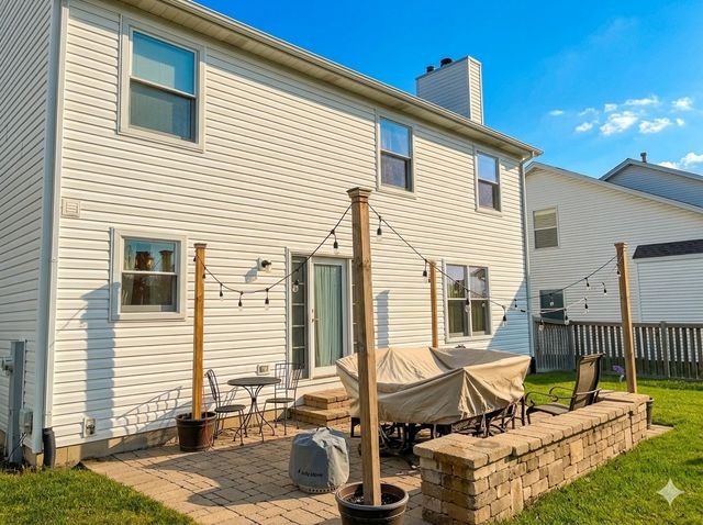 3431 Charlemaine Drive, Aurora, IL 60504