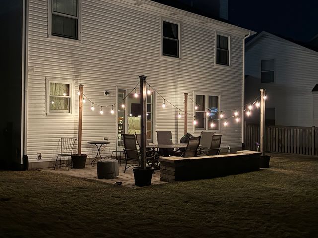 3431 Charlemaine Drive, Aurora, IL 60504