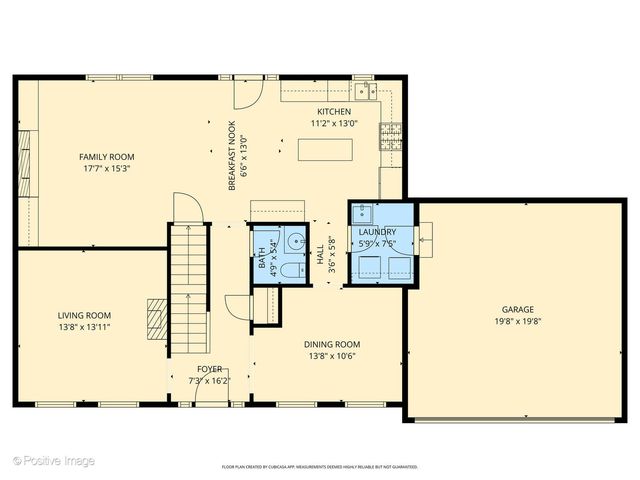 3431 Charlemaine Drive, Aurora, IL 60504