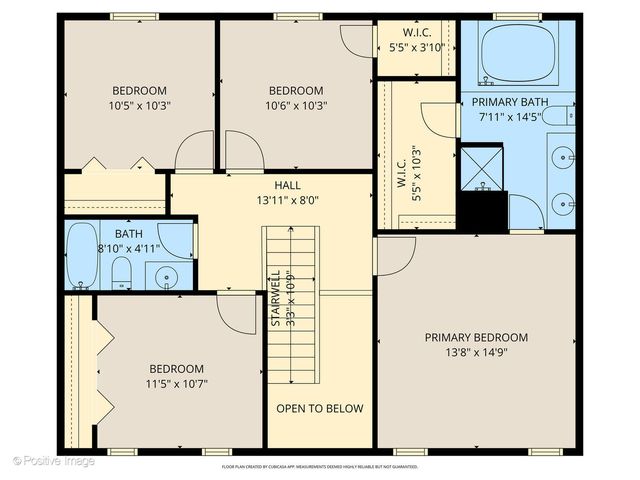 3431 Charlemaine Drive, Aurora, IL 60504