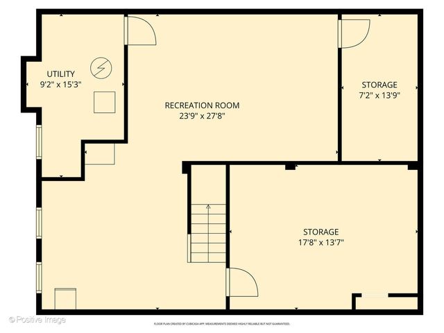 3431 Charlemaine Drive, Aurora, IL 60504
