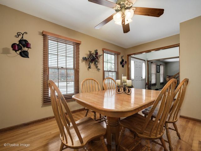 3431 Charlemaine Drive, Aurora, IL 60504