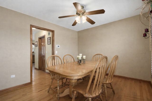 3431 Charlemaine Drive, Aurora, IL 60504