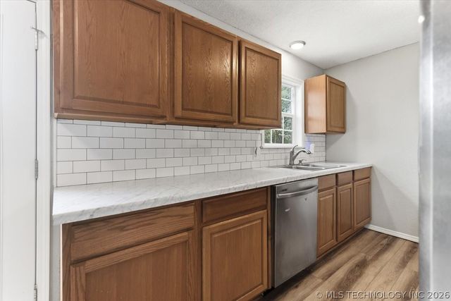 630 Green Country Drive, Tahlequah, OK 74464