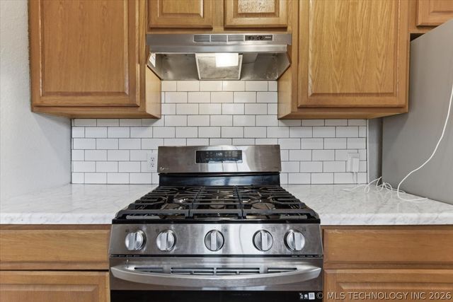 630 Green Country Drive, Tahlequah, OK 74464