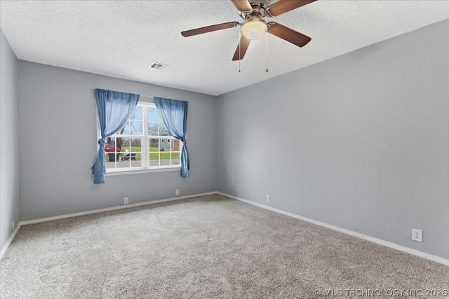 630 Green Country Drive, Tahlequah, OK 74464