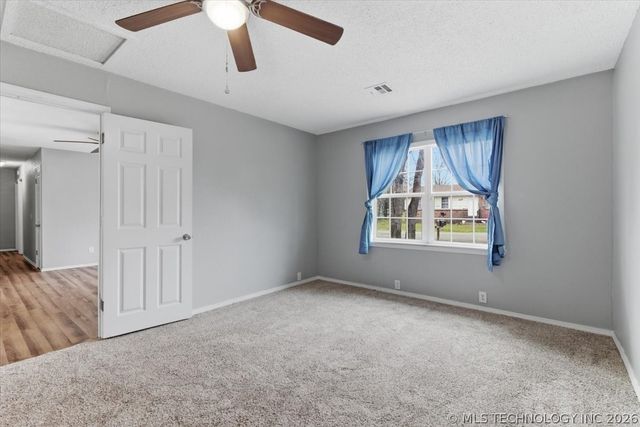 630 Green Country Drive, Tahlequah, OK 74464