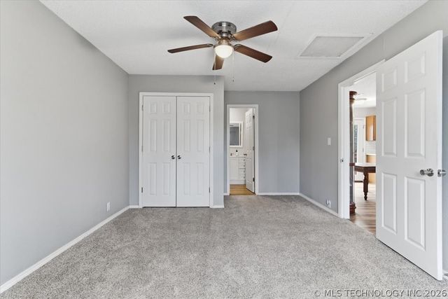 630 Green Country Drive, Tahlequah, OK 74464