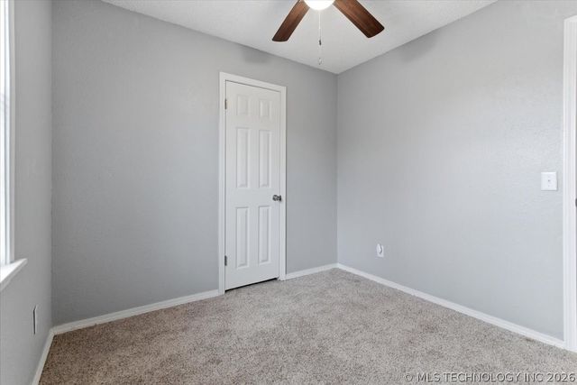 630 Green Country Drive, Tahlequah, OK 74464