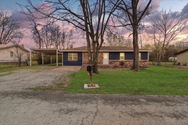 630 Green Country Drive, Tahlequah, OK 74464