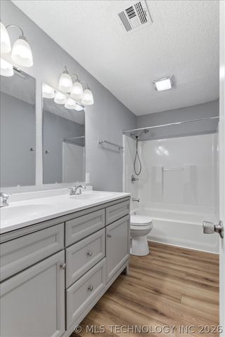 630 Green Country Drive, Tahlequah, OK 74464