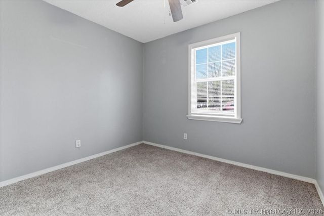 630 Green Country Drive, Tahlequah, OK 74464