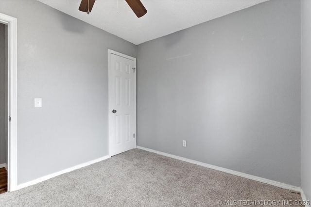 630 Green Country Drive, Tahlequah, OK 74464