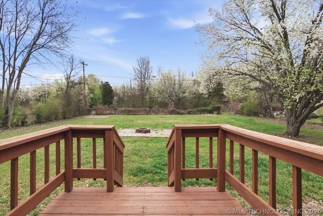 630 Green Country Drive, Tahlequah, OK 74464