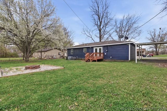 630 Green Country Drive, Tahlequah, OK 74464